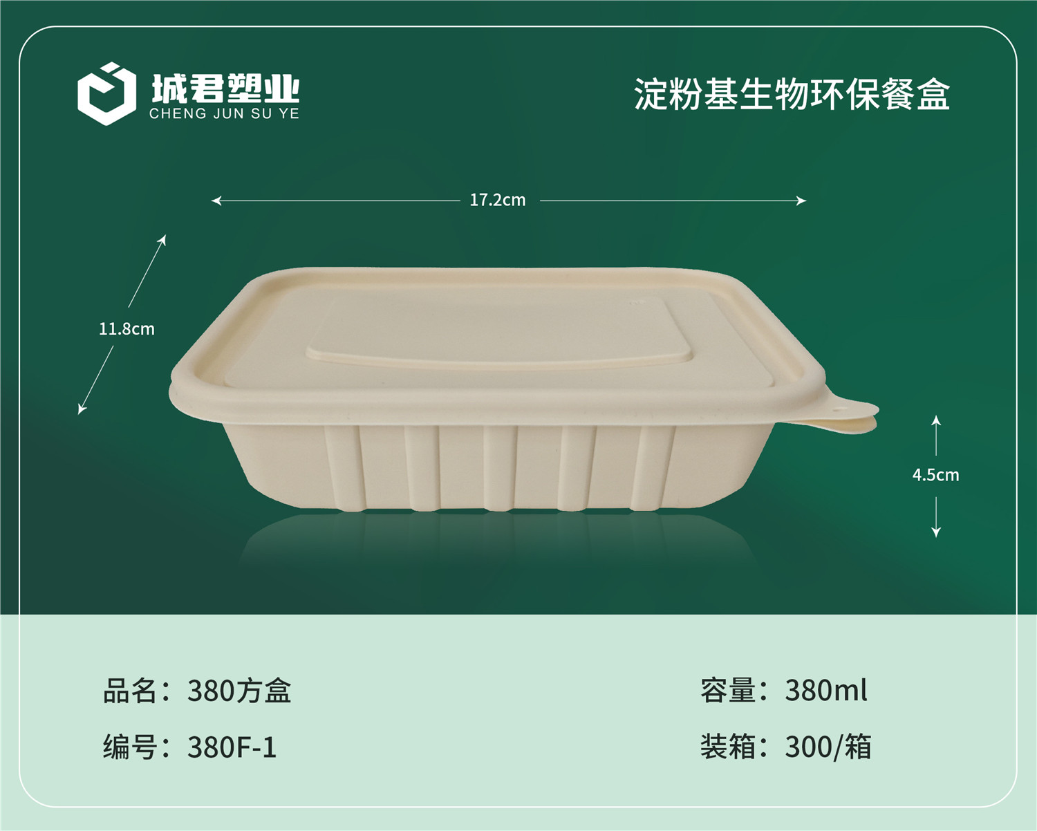 大同市一次性餐盒锁鲜盒 - 厂家